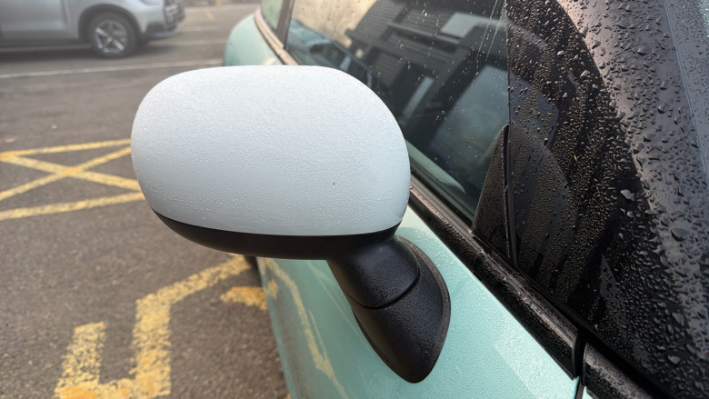 MINI Cooper 2.0 S Exclusive 3dr Auto Petrol Hatchback